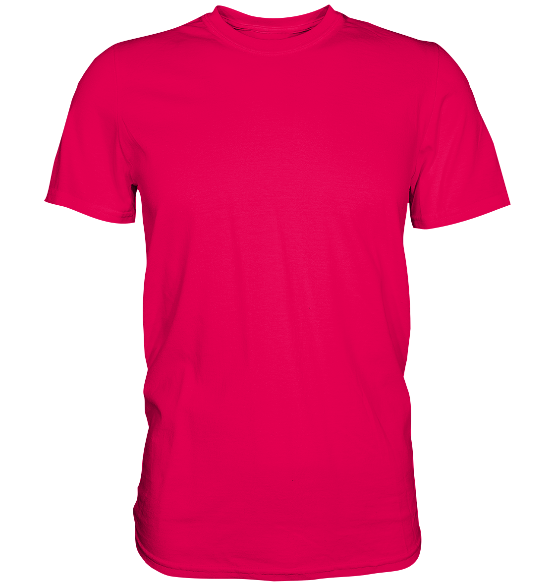 -MyLocation- Premium T-Shirt (Sorbet)