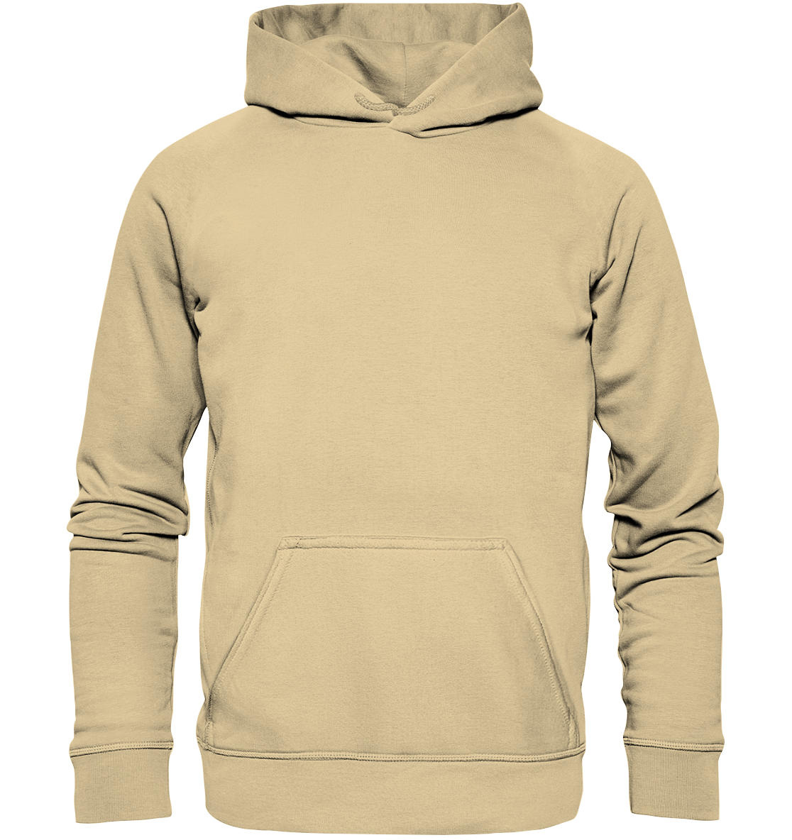 -MyPersonal- Hoodie (Desert Sand)