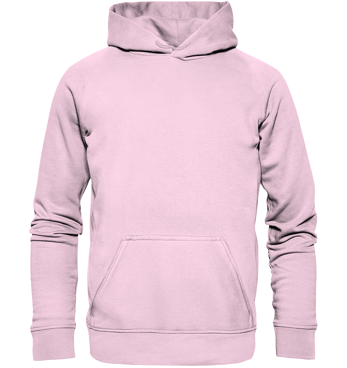 -MyPersonal- Hoodie (Baby Pink)